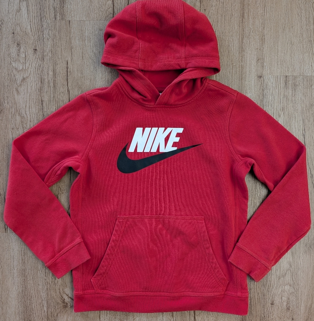 Nike Hoodie SKU491